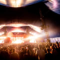 Experience the Best of Blues and Classic Rock at London's Bluesfest